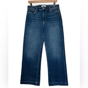 PAIGE Leenah Ankle Jeans